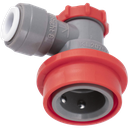 Duotight Gas In Ball Lock