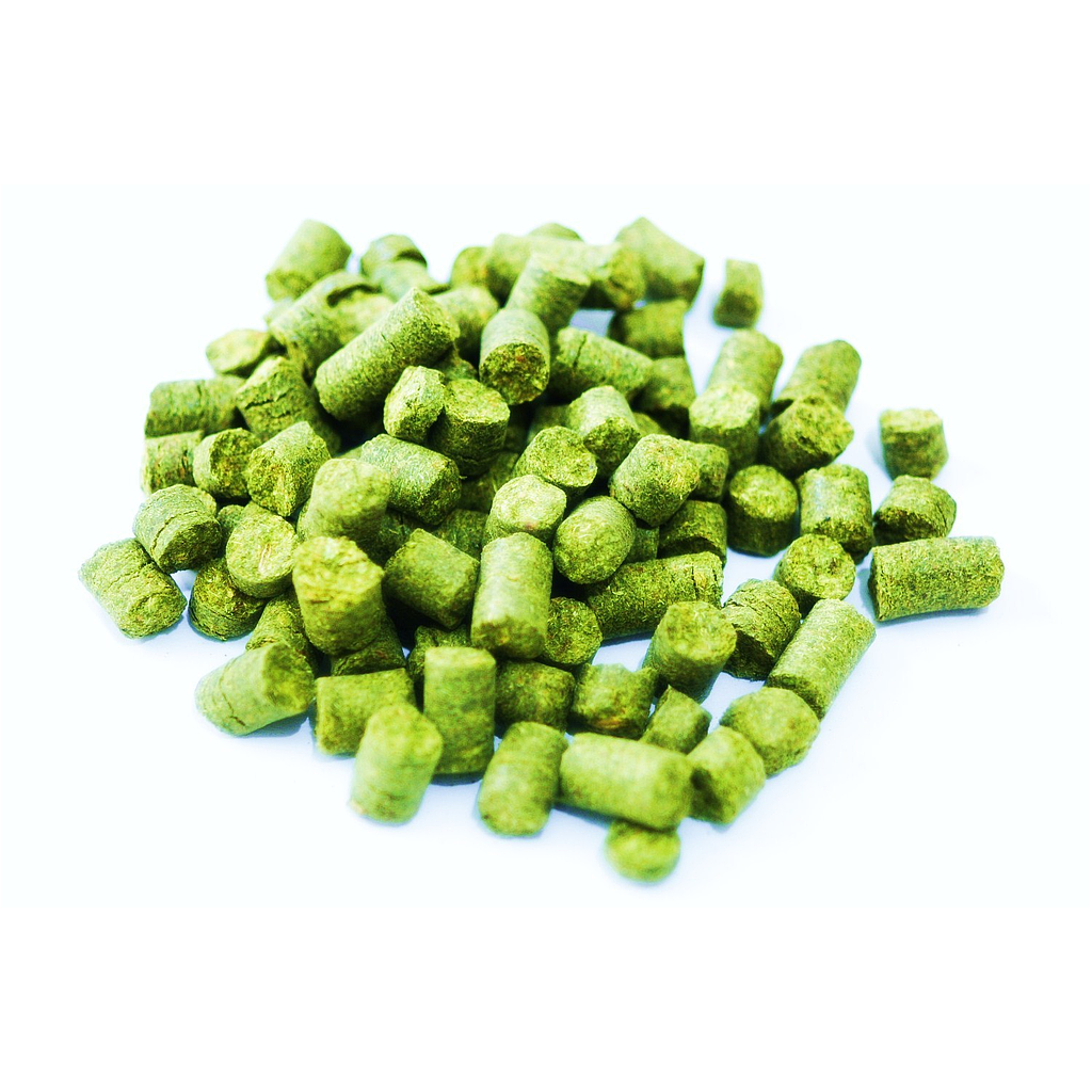 Lupulo Cascade (US) (100 g)