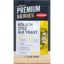 Levadura Koln Kolsch Style Ale Yeast - 11g - Lallemand