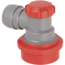 Duotight - Gas In - Ball Lock - 8 mm
