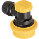 Duotight - Bev Out - Ball Lock - 8 mm